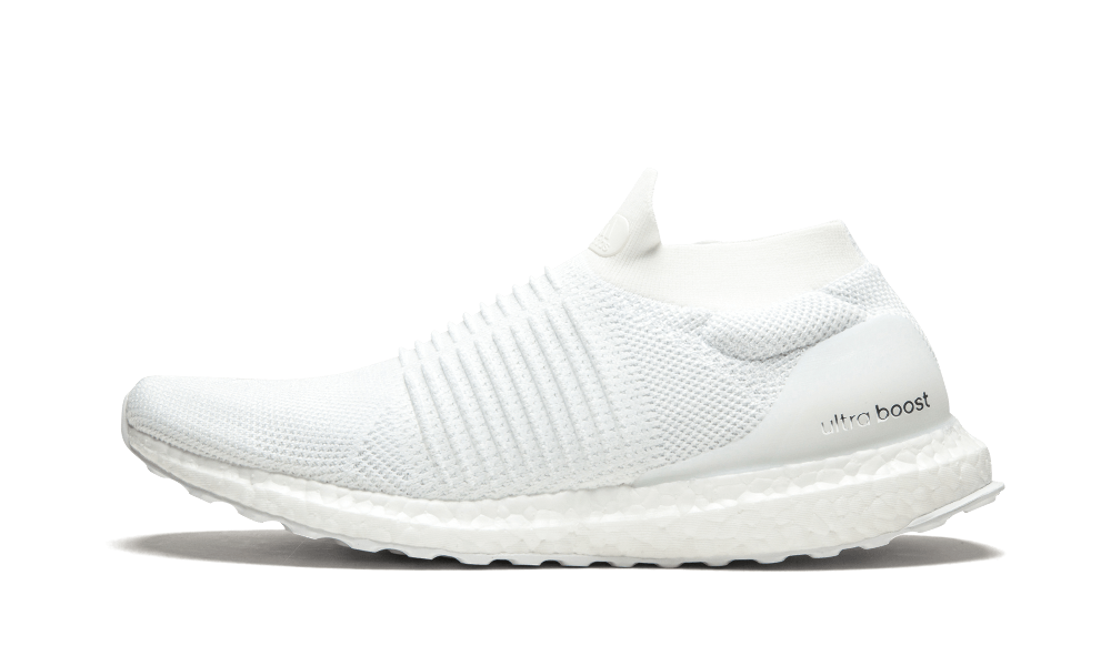 UltraBOOST Laceless WHITE-WHITE-WHITE BB6146