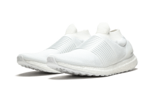 Load image into Gallery viewer, UltraBOOST Laceless WHITE-WHITE-WHITE BB6146