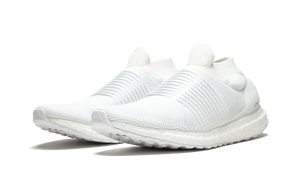 UltraBOOST Laceless WHITE-WHITE-WHITE BB6146