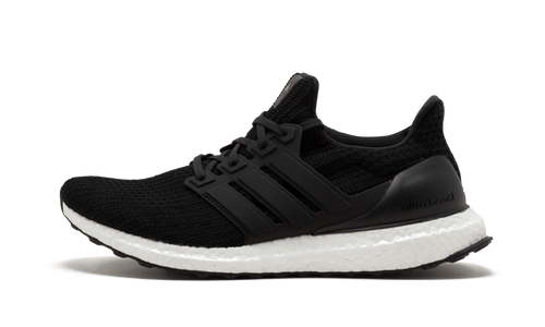 UltraBoost BLACK/WHITE BB6166