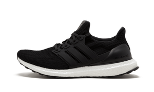 UltraBoost BLACK/WHITE BB6166