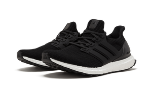 UltraBoost BLACK/WHITE BB6166