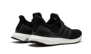 UltraBoost BLACK/WHITE BB6166