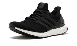 UltraBoost BLACK/WHITE BB6166