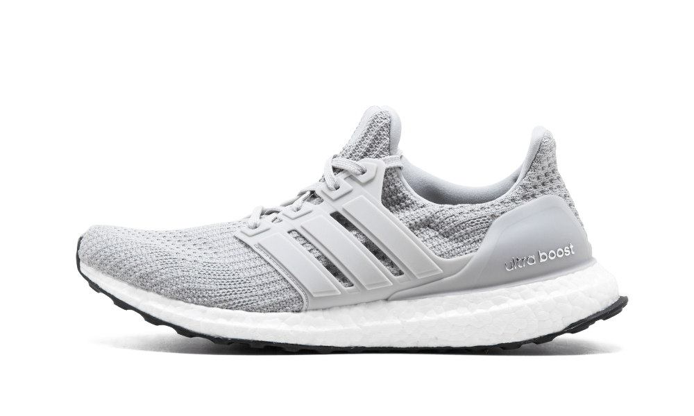 Ultraboost CGREY-CGREY