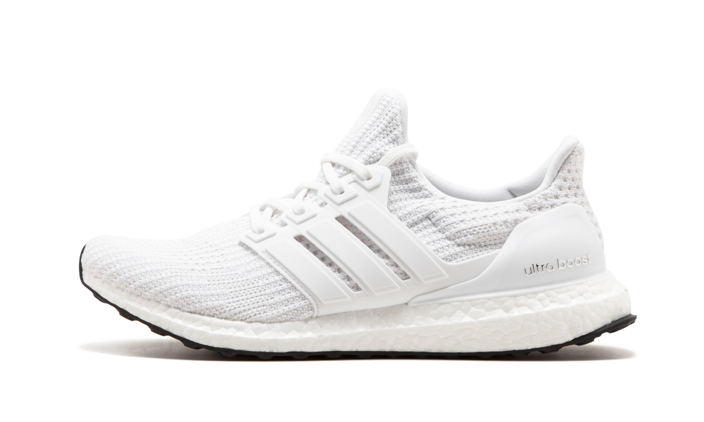 UltraBOOST CWHITE-CWHITE-CWHITE