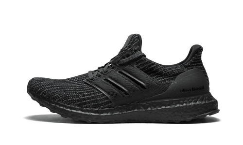Ultraboost CBLACK-CBLACK