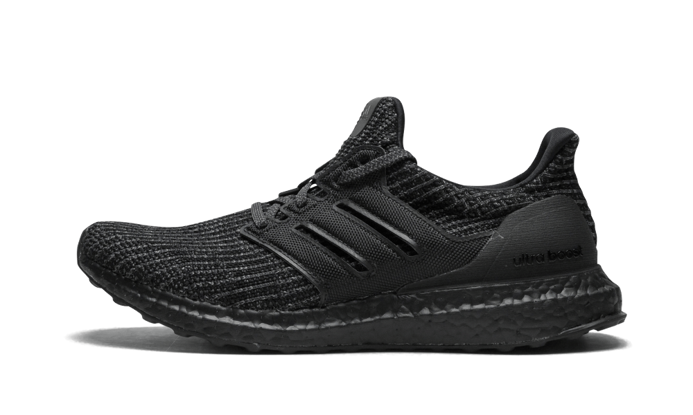 Ultraboost CBLACK-CBLACK