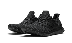 Ultraboost CBLACK-CBLACK
