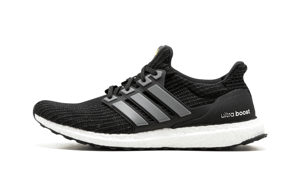 Ultraboost LTD CBLACK-CGREY