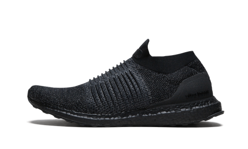 Ultraboost Laceless LTD CBLACK-CBLACK