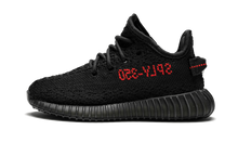 Load image into Gallery viewer, Yeezy Boost 350 V2 Infant Black Red