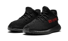 Load image into Gallery viewer, Yeezy Boost 350 V2 Infant Black Red