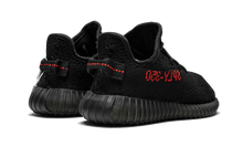 Load image into Gallery viewer, Yeezy Boost 350 V2 Infant Black Red