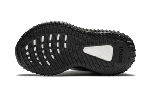 Yeezy Boost 350 V2 Infant Black Red