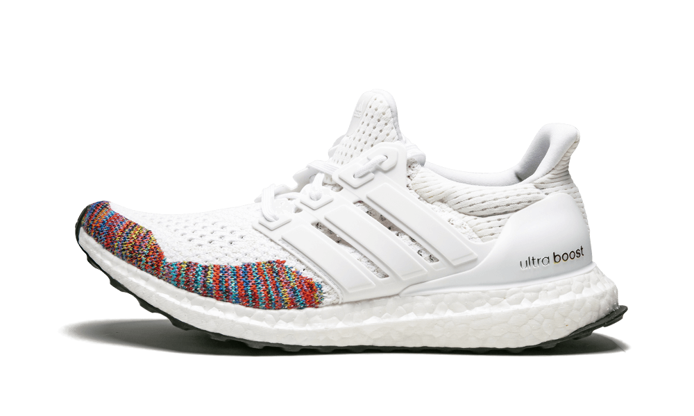UltraBOOST LTD CLOUD WHITE-CLOUD WHITE-CORE B