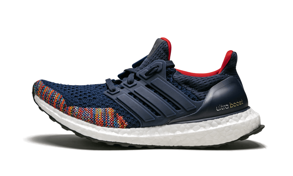 UltraBOOST LTD CNAVY-CMULTI