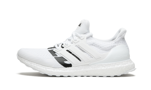 UltraBoost Undefeated