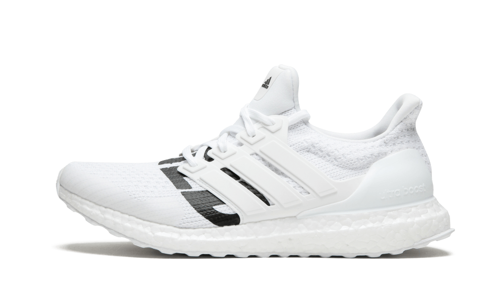 UltraBoost Undefeated