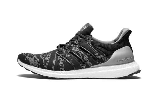 UltraBOOST UNDFTD