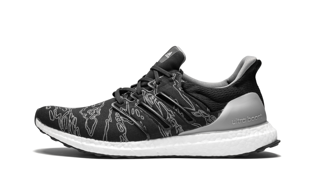 UltraBOOST UNDFTD