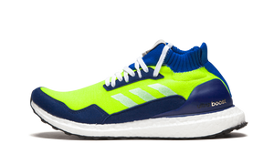 UltraBOOST Mid CWHITE-CBLUE