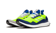Load image into Gallery viewer, UltraBOOST Mid CWHITE-CBLUE
