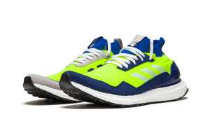 UltraBOOST Mid CWHITE-CBLUE