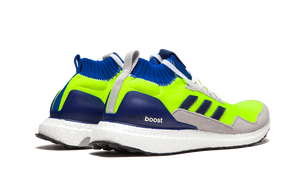 UltraBOOST Mid CWHITE-CBLUE