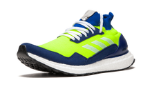 Load image into Gallery viewer, UltraBOOST Mid CWHITE-CBLUE