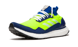 UltraBOOST Mid CWHITE-CBLUE