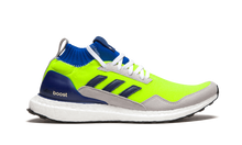 Load image into Gallery viewer, UltraBOOST Mid CWHITE-CBLUE
