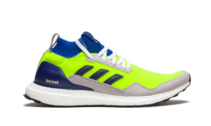UltraBOOST Mid CWHITE-CBLUE