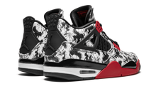 Load image into Gallery viewer, Air Jordan 4 Retro SNGL DY Singles Day/Tattoo