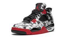 Load image into Gallery viewer, Air Jordan 4 Retro SNGL DY Singles Day/Tattoo