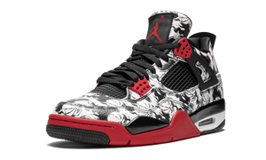 Air Jordan 4 Retro SNGL DY Singles Day/Tattoo