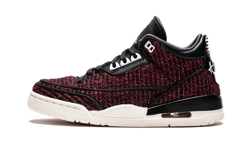 Air Jordan 3 RTR SE AWOK NRG Anna Wintour - Vogue