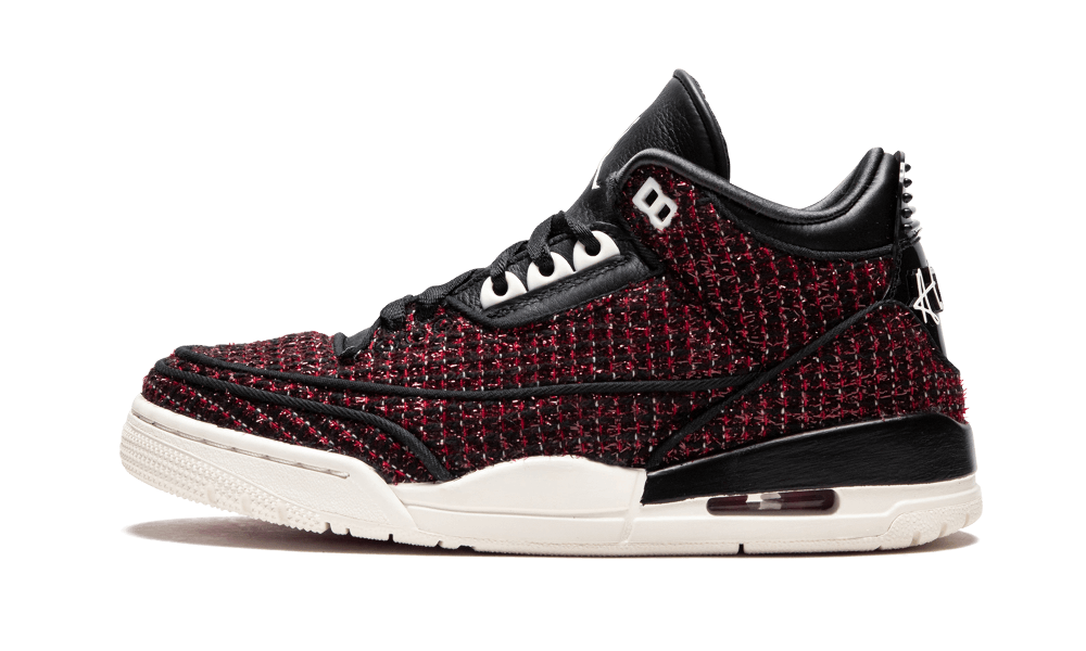 Air Jordan 3 RTR SE AWOK NRG Anna Wintour - Vogue