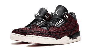 Air Jordan 3 RTR SE AWOK NRG Anna Wintour - Vogue