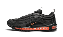 Load image into Gallery viewer, Air Max 97 SE Reflective OFF NOIR/TOTAL ORANGE