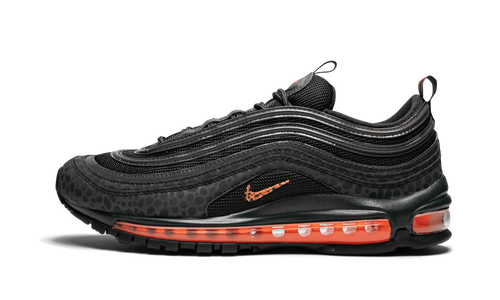 Air Max 97 SE Reflective OFF NOIR/TOTAL ORANGE