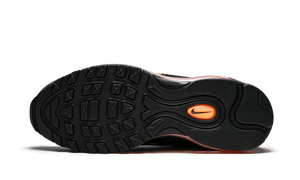 Air Max 97 SE Reflective OFF NOIR/TOTAL ORANGE