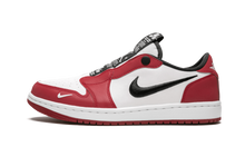 Load image into Gallery viewer, WMNS Air Jordan 1 Low Slip NRG VARSITY RED/BLACK-WHITE