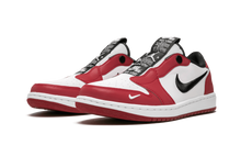 Load image into Gallery viewer, WMNS Air Jordan 1 Low Slip NRG VARSITY RED/BLACK-WHITE