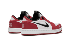 Load image into Gallery viewer, WMNS Air Jordan 1 Low Slip NRG VARSITY RED/BLACK-WHITE