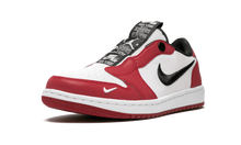 Load image into Gallery viewer, WMNS Air Jordan 1 Low Slip NRG VARSITY RED/BLACK-WHITE