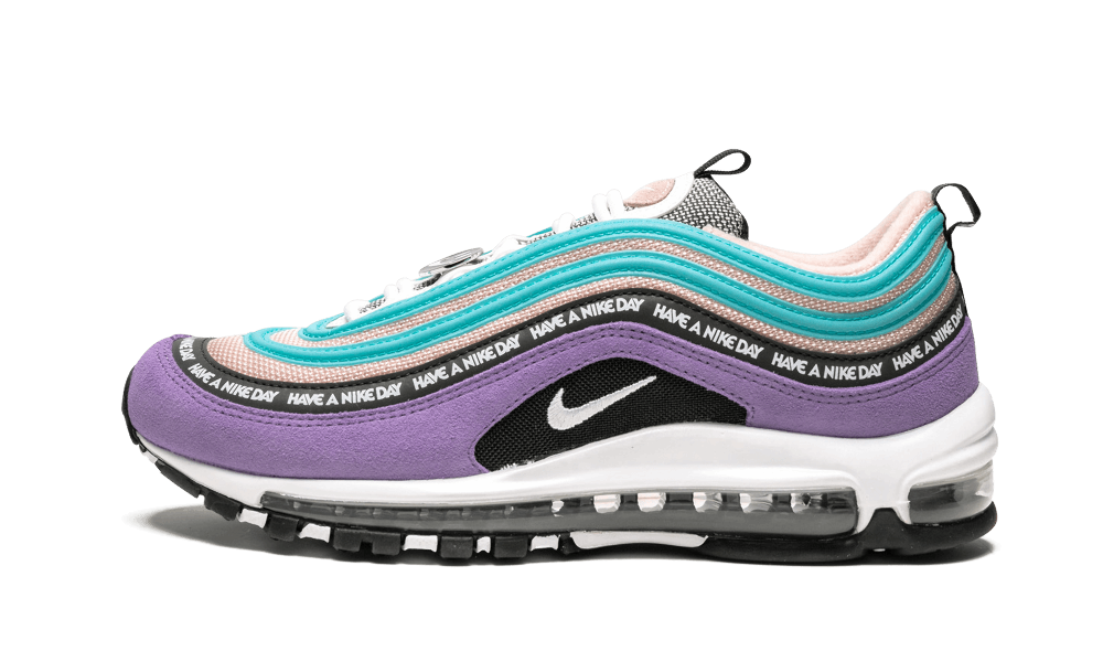 Air Max 97 GS Have a Nike Day