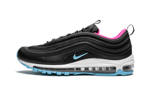 Air Max 97 Premium BLACK/BLUE GALE-WHITE