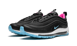 Air Max 97 Premium BLACK/BLUE GALE-WHITE