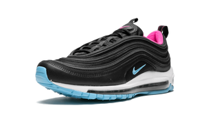 Air Max 97 Premium BLACK/BLUE GALE-WHITE